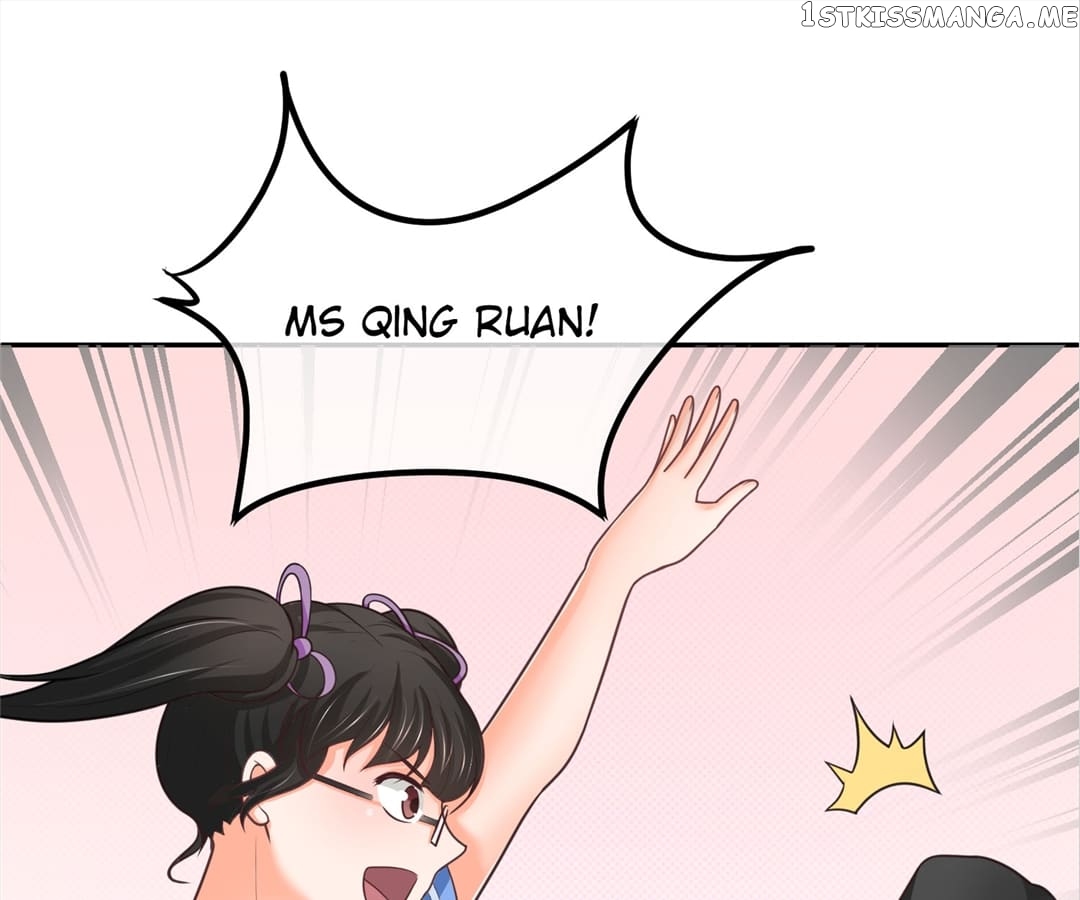 Counter-Attack of a Pregnant Actress chapter 12 - page 9