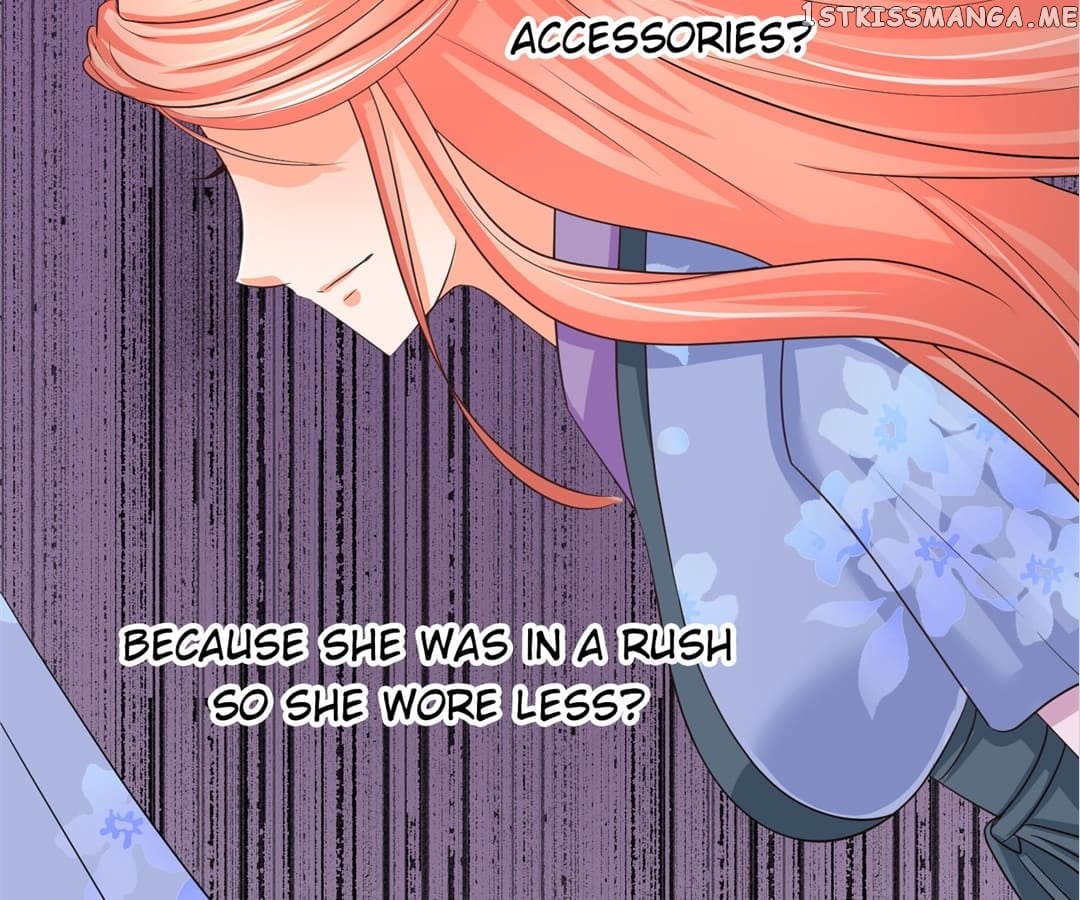 Counter-Attack of a Pregnant Actress chapter 12 - page 90