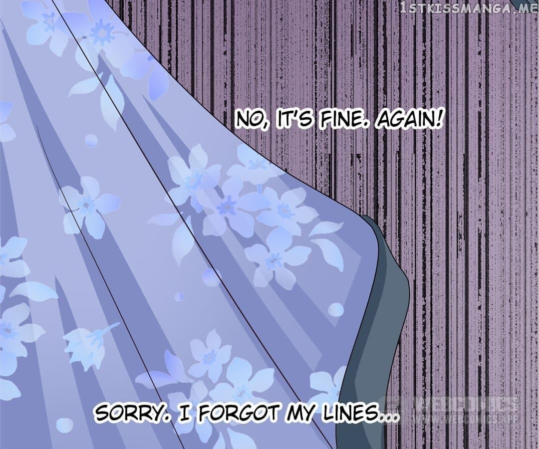 Counter-Attack of a Pregnant Actress chapter 12 - page 91