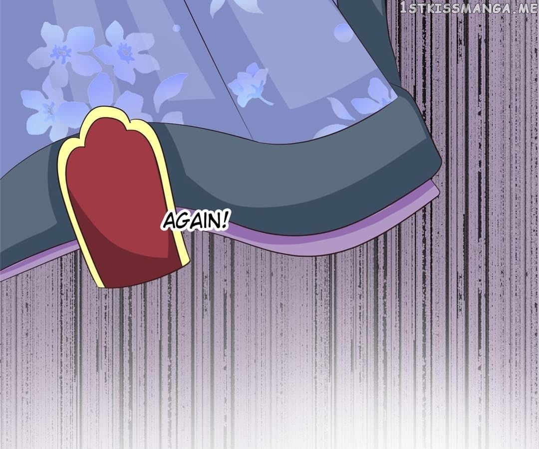 Counter-Attack of a Pregnant Actress chapter 12 - page 92