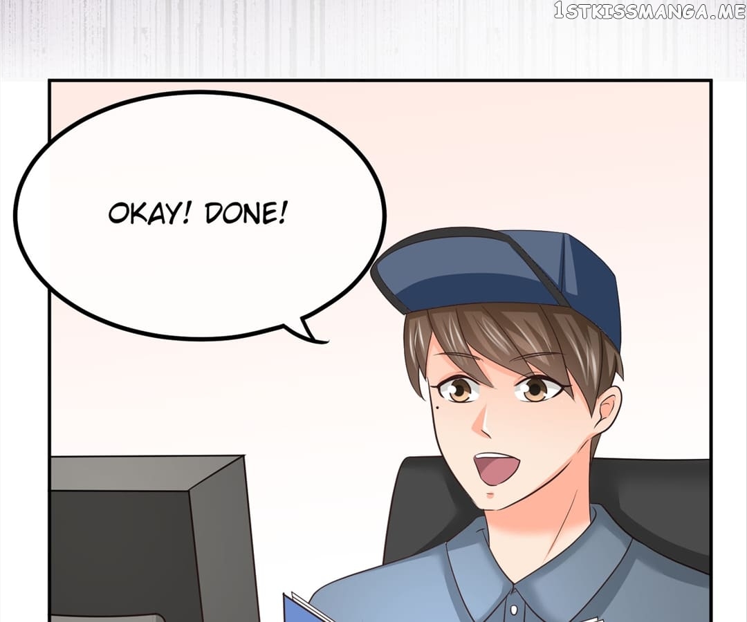 Counter-Attack of a Pregnant Actress chapter 12 - page 93