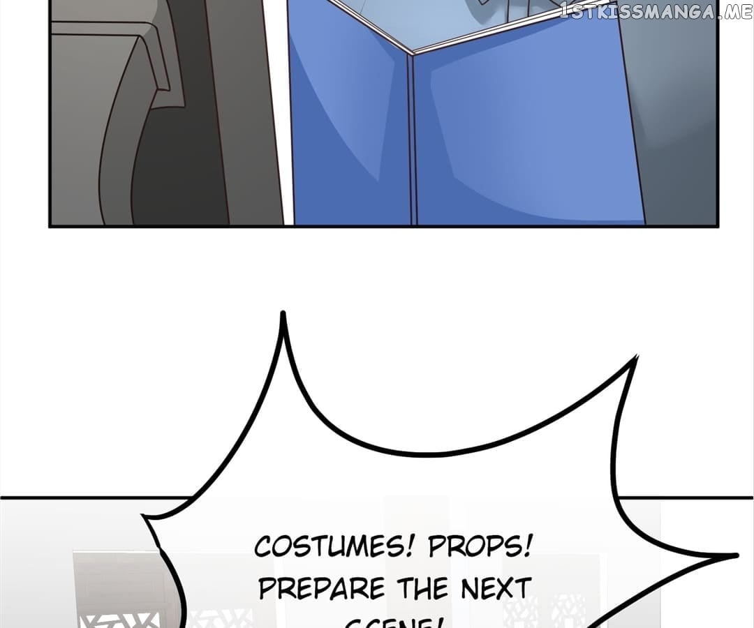 Counter-Attack of a Pregnant Actress chapter 12 - page 94