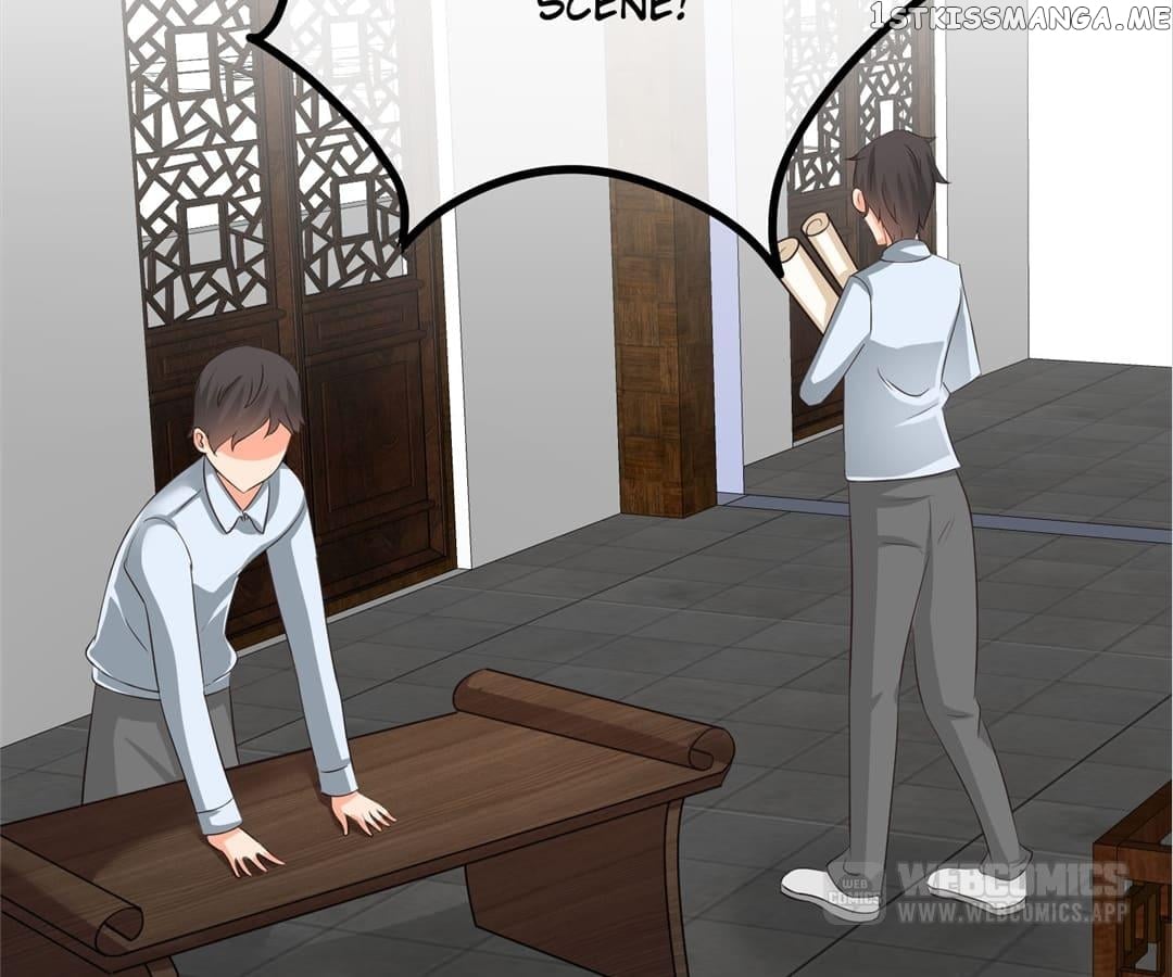 Counter-Attack of a Pregnant Actress chapter 12 - page 95