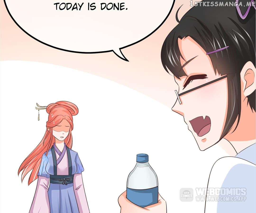 Counter-Attack of a Pregnant Actress chapter 12 - page 99