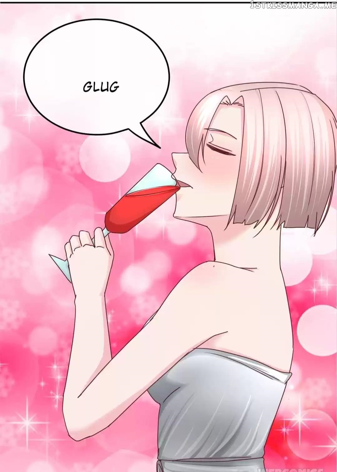 Counter-Attack of a Pregnant Actress chapter 106 - page 1