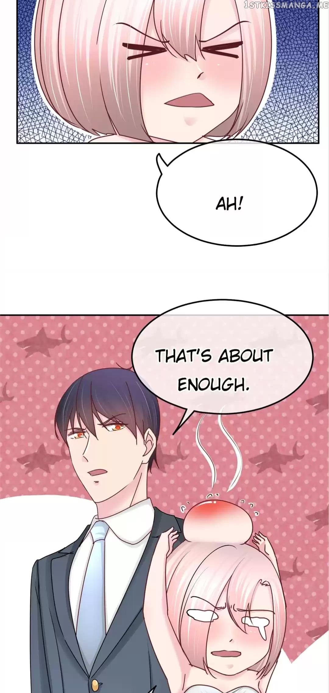 Counter-Attack of a Pregnant Actress chapter 106 - page 10