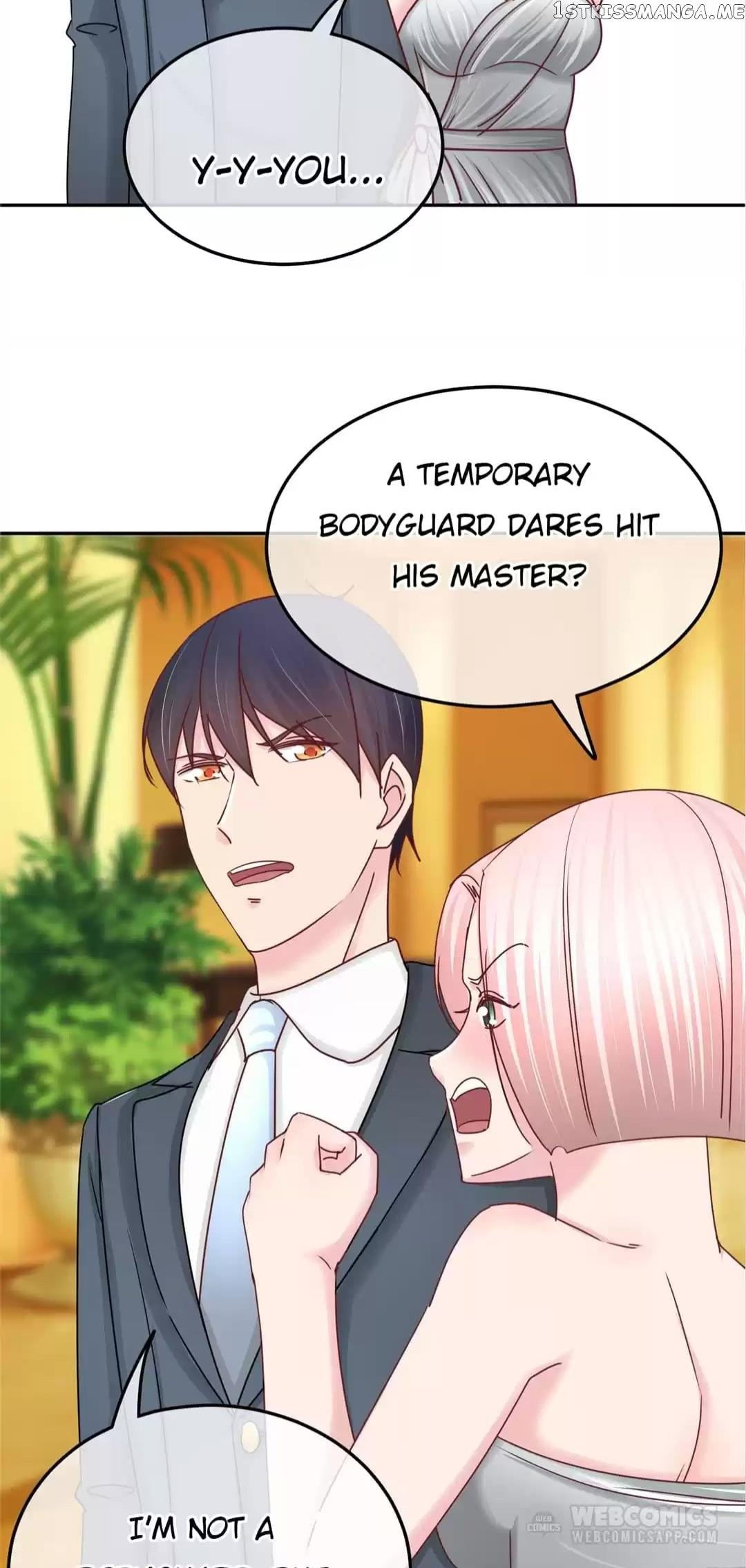 Counter-Attack of a Pregnant Actress chapter 106 - page 11