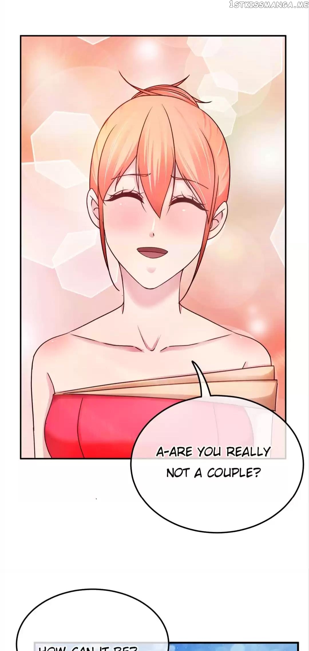 Counter-Attack of a Pregnant Actress chapter 106 - page 13