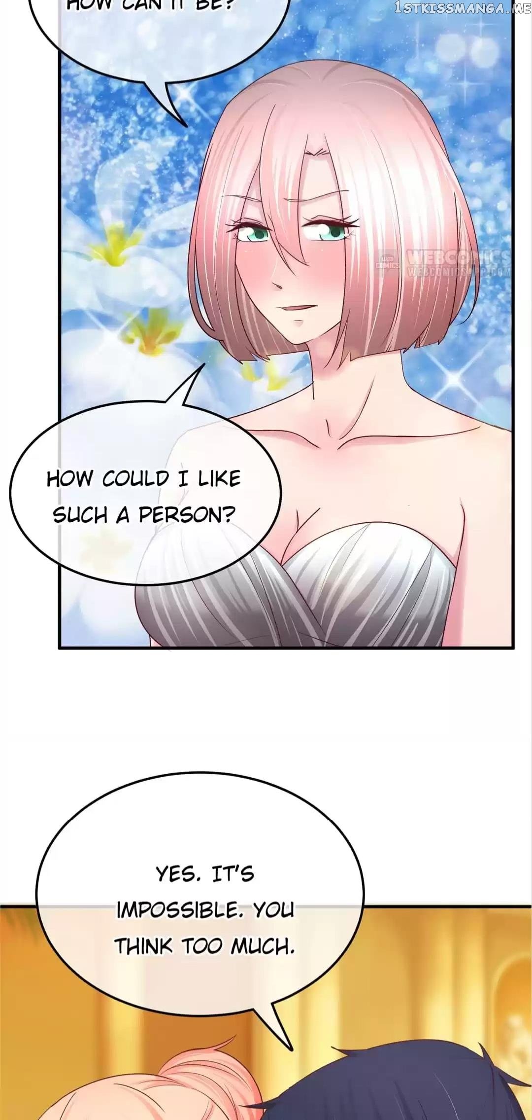 Counter-Attack of a Pregnant Actress chapter 106 - page 14