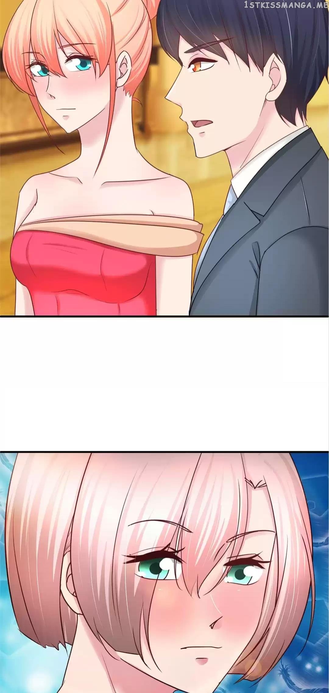 Counter-Attack of a Pregnant Actress chapter 106 - page 15