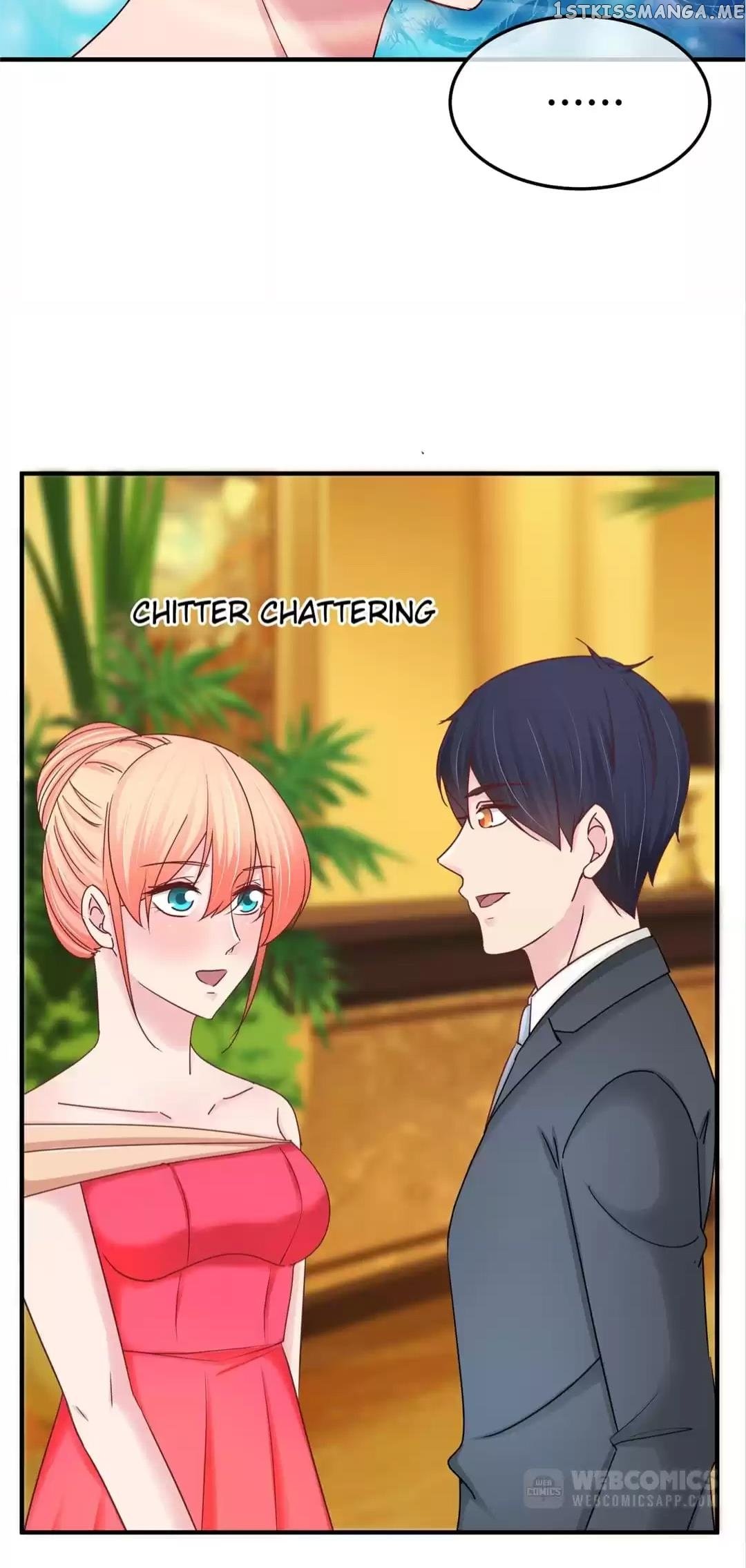 Counter-Attack of a Pregnant Actress chapter 106 - page 16