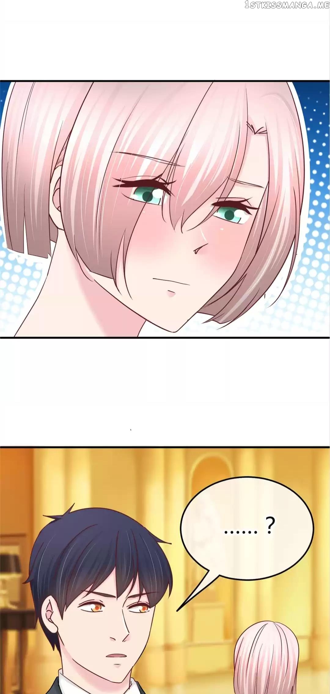 Counter-Attack of a Pregnant Actress chapter 106 - page 17