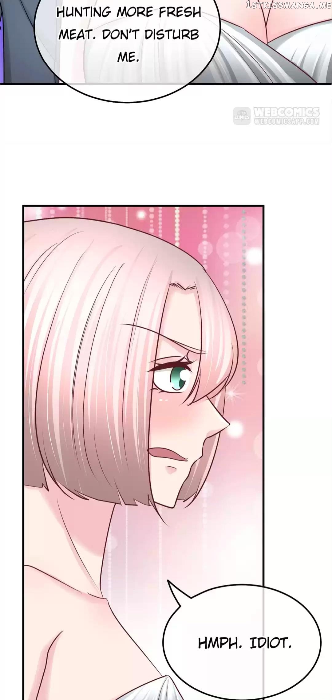 Counter-Attack of a Pregnant Actress chapter 106 - page 19