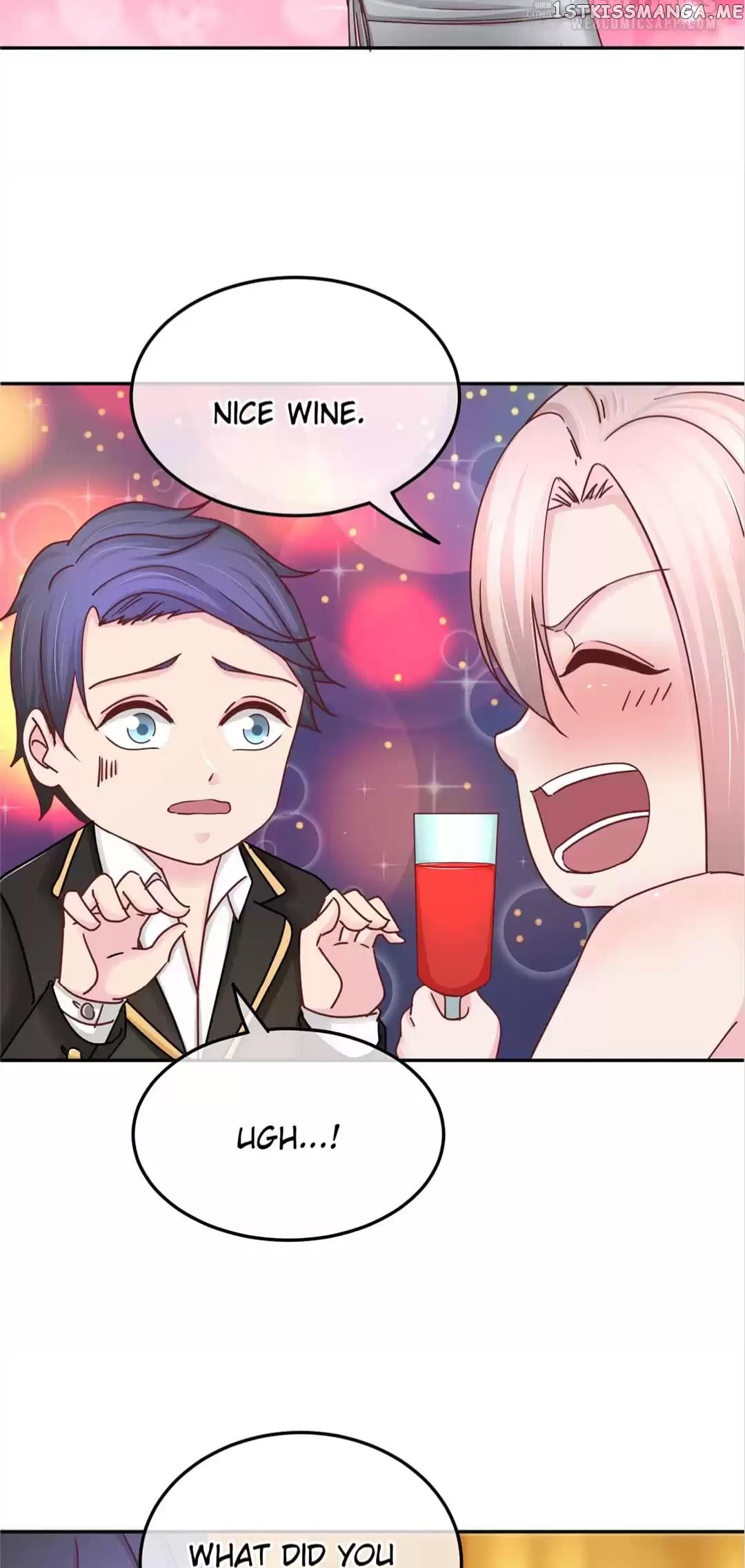 Counter-Attack of a Pregnant Actress chapter 106 - page 2