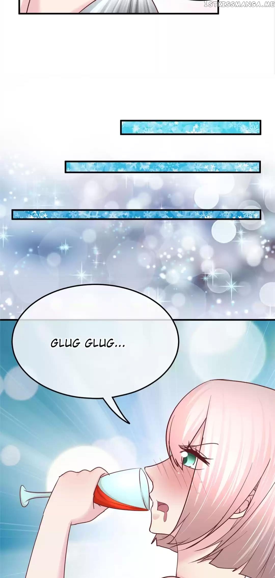 Counter-Attack of a Pregnant Actress chapter 106 - page 20
