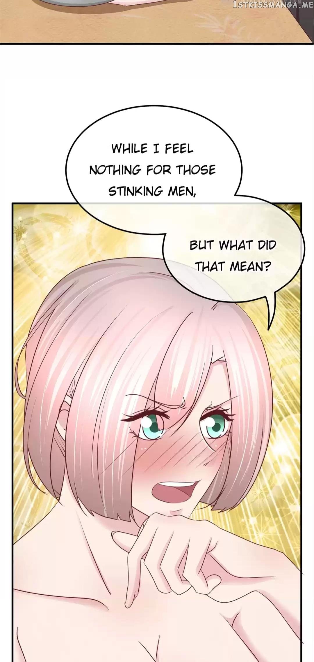 Counter-Attack of a Pregnant Actress chapter 106 - page 22