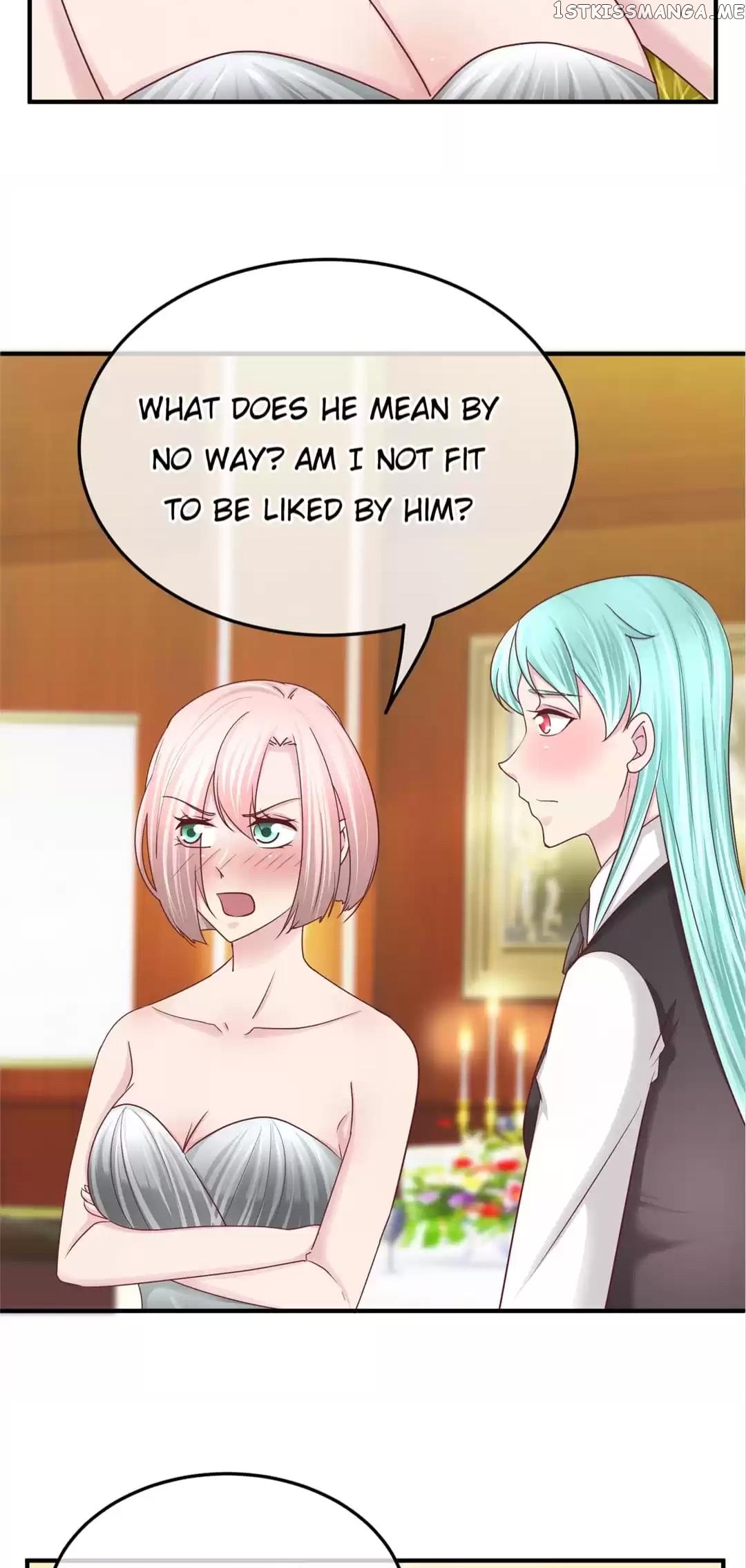 Counter-Attack of a Pregnant Actress chapter 106 - page 23