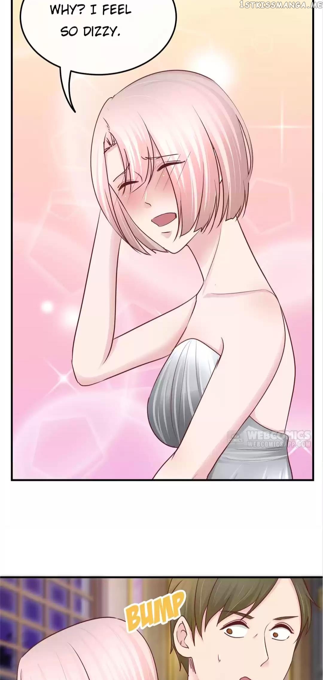 Counter-Attack of a Pregnant Actress chapter 106 - page 24