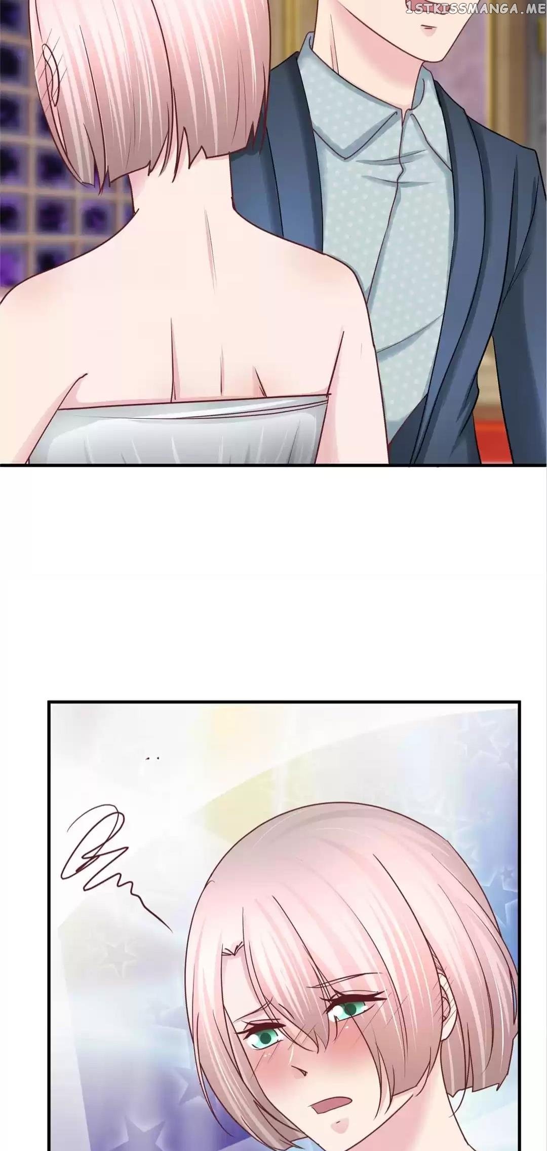 Counter-Attack of a Pregnant Actress chapter 106 - page 25