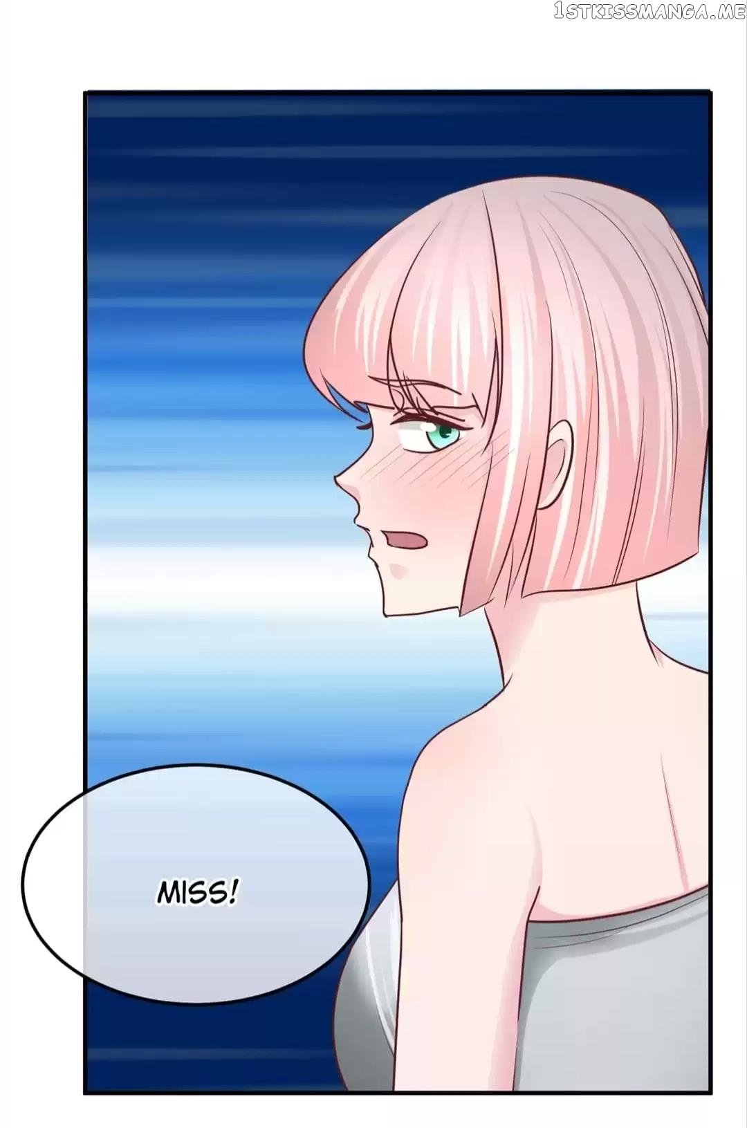 Counter-Attack of a Pregnant Actress chapter 106 - page 28