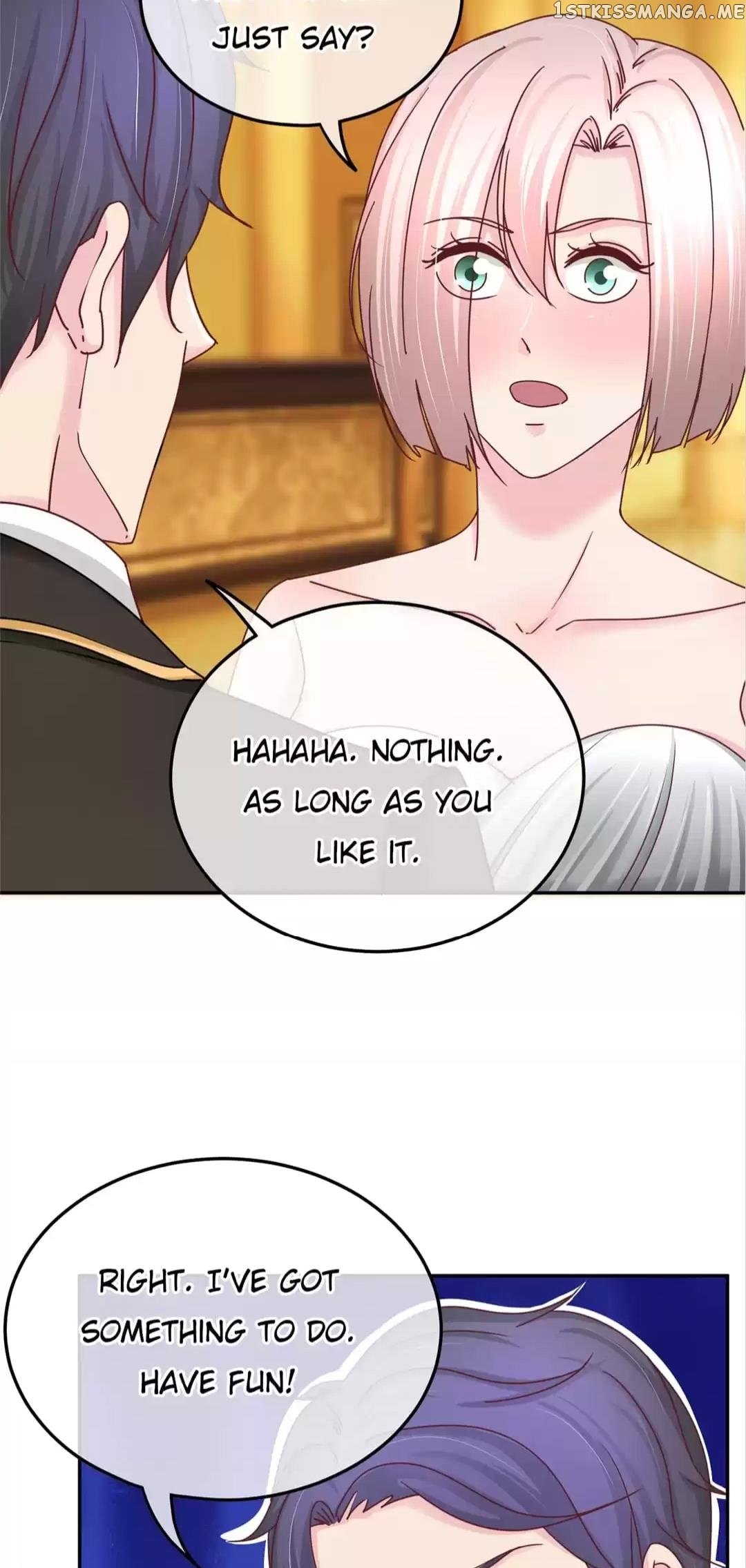 Counter-Attack of a Pregnant Actress chapter 106 - page 3