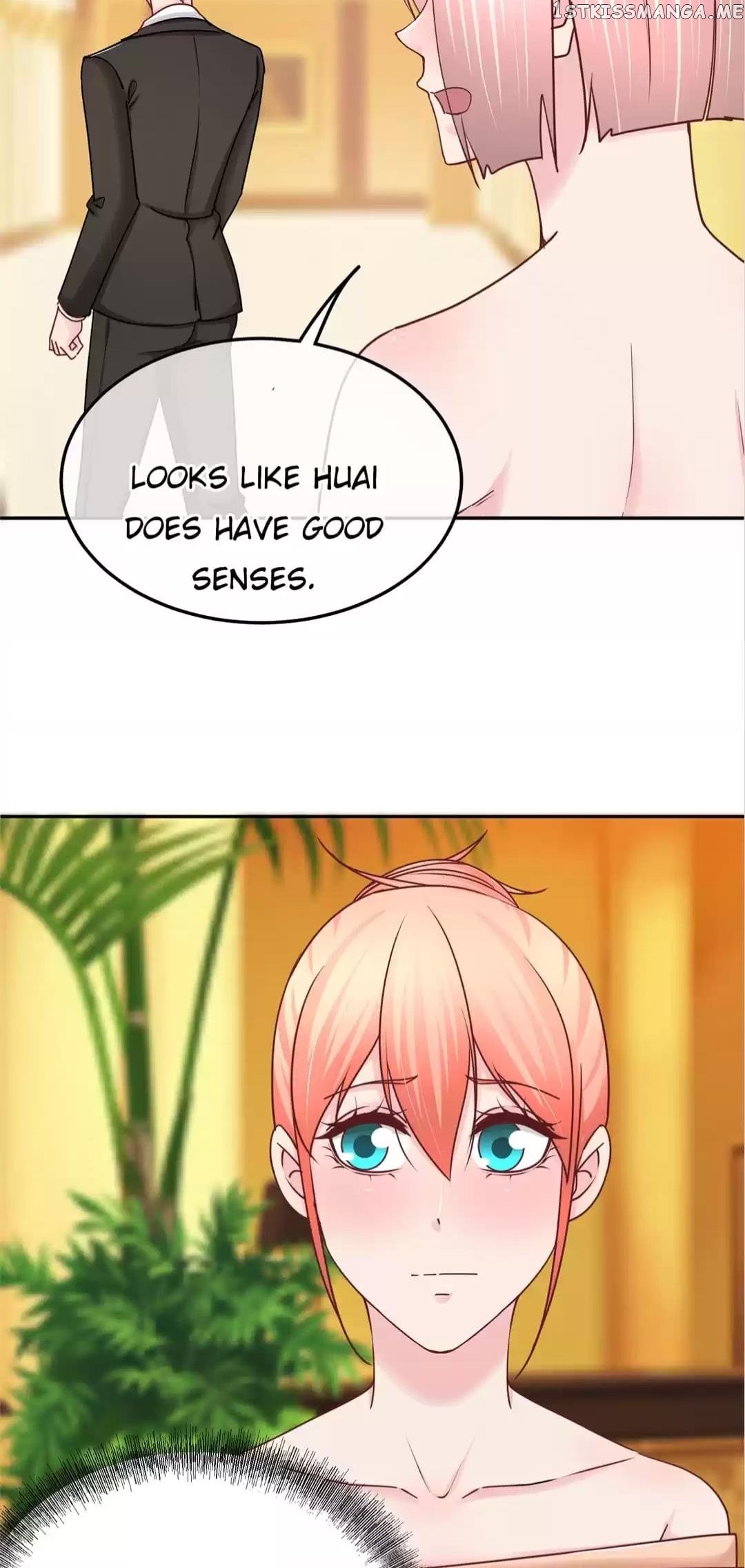 Counter-Attack of a Pregnant Actress chapter 106 - page 5