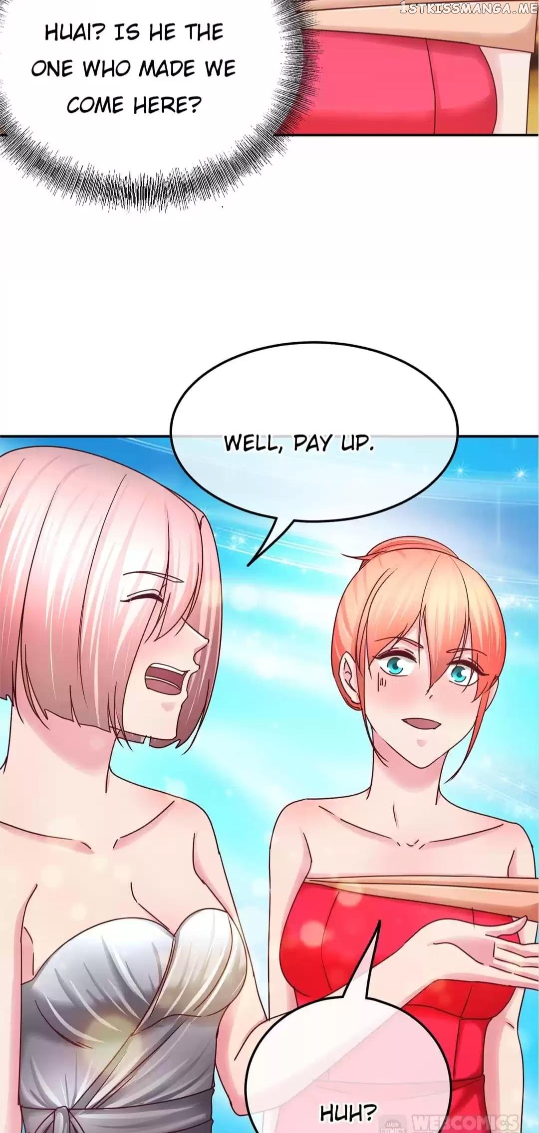 Counter-Attack of a Pregnant Actress chapter 106 - page 6