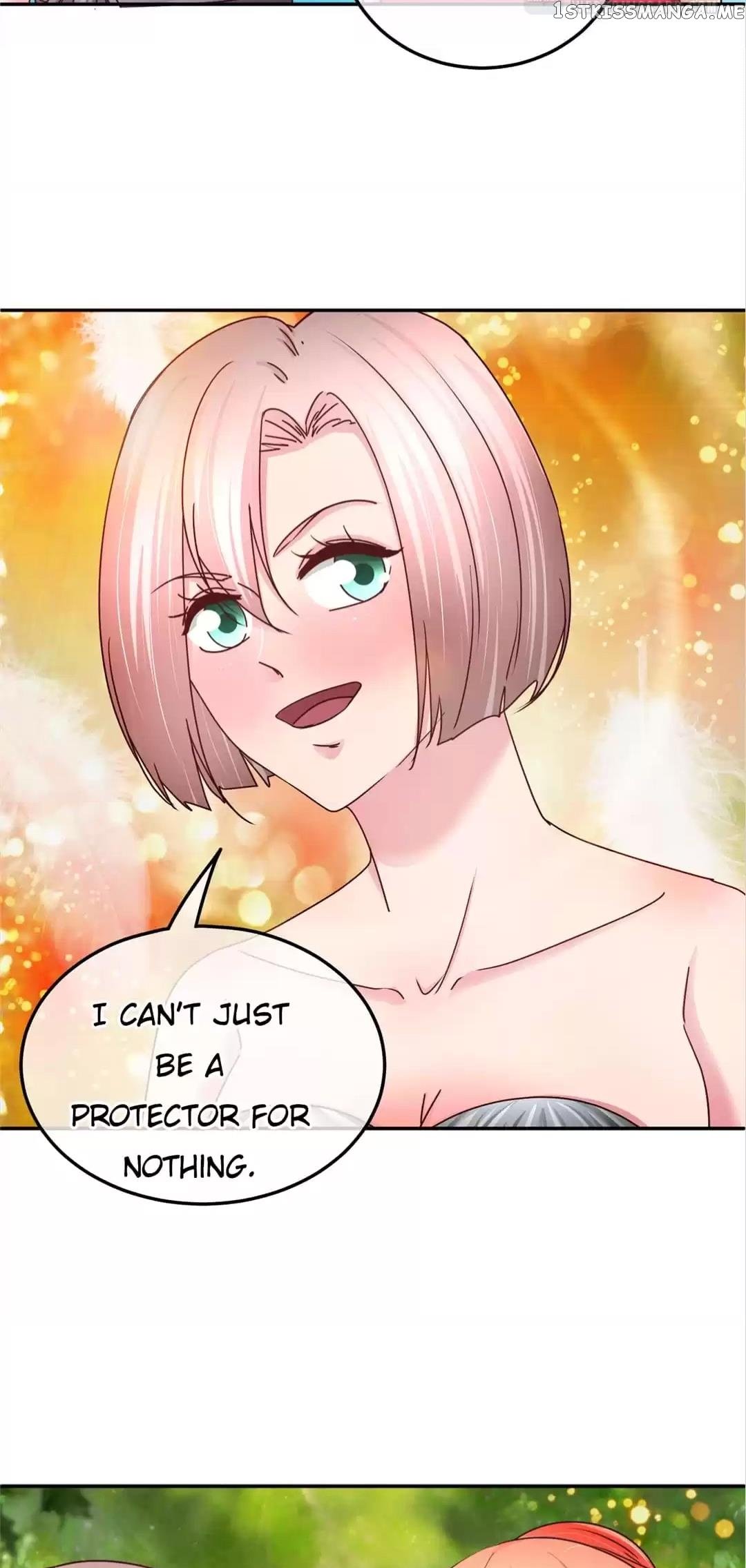 Counter-Attack of a Pregnant Actress chapter 106 - page 7