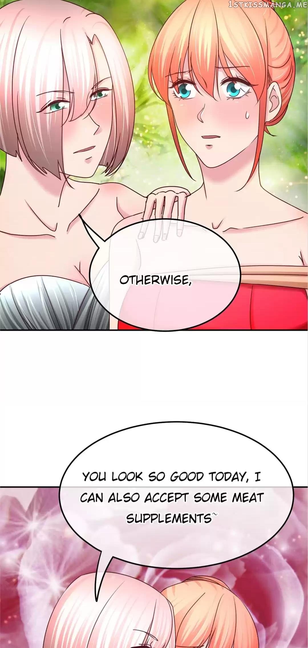 Counter-Attack of a Pregnant Actress chapter 106 - page 8