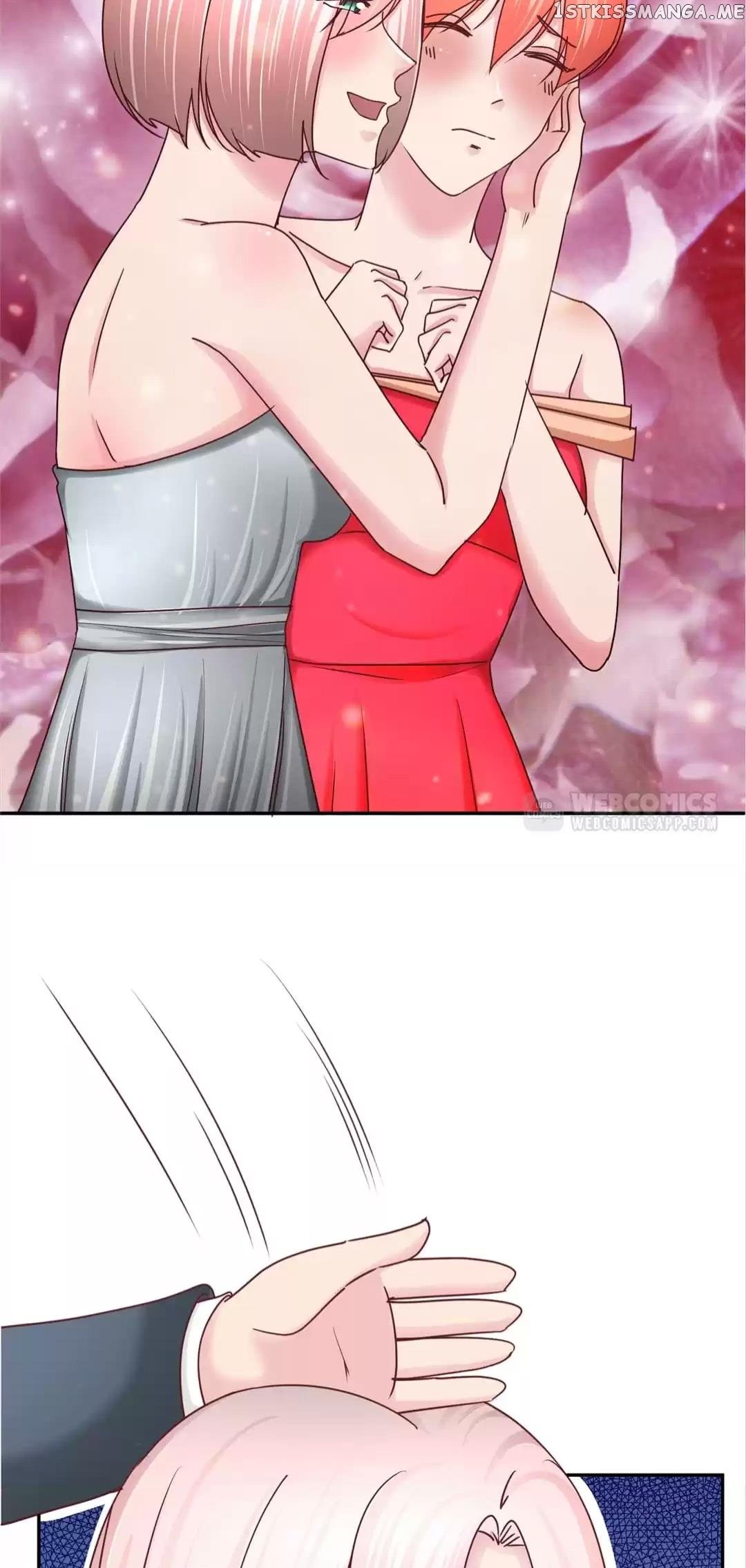 Counter-Attack of a Pregnant Actress chapter 106 - page 9