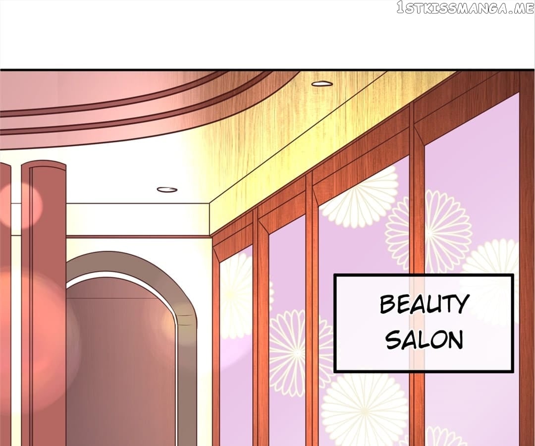Counter-Attack of a Pregnant Actress chapter 67 - page 1