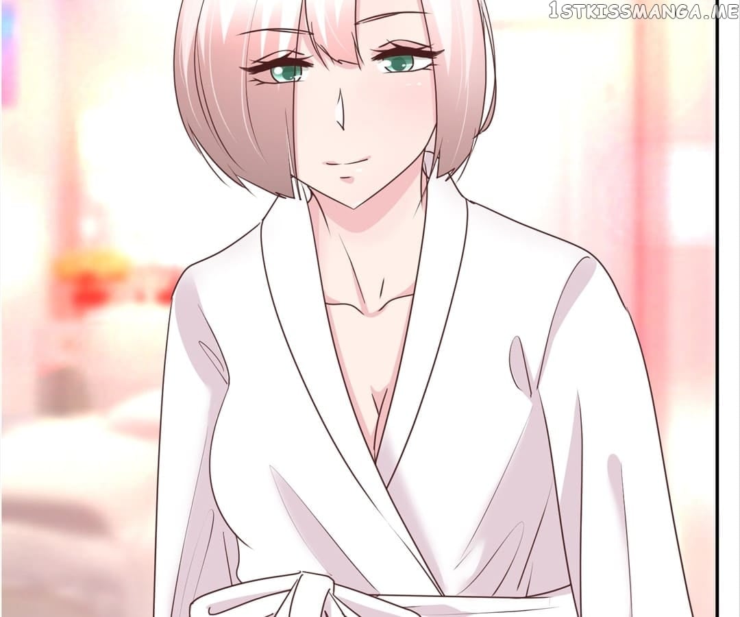 Counter-Attack of a Pregnant Actress chapter 67 - page 16