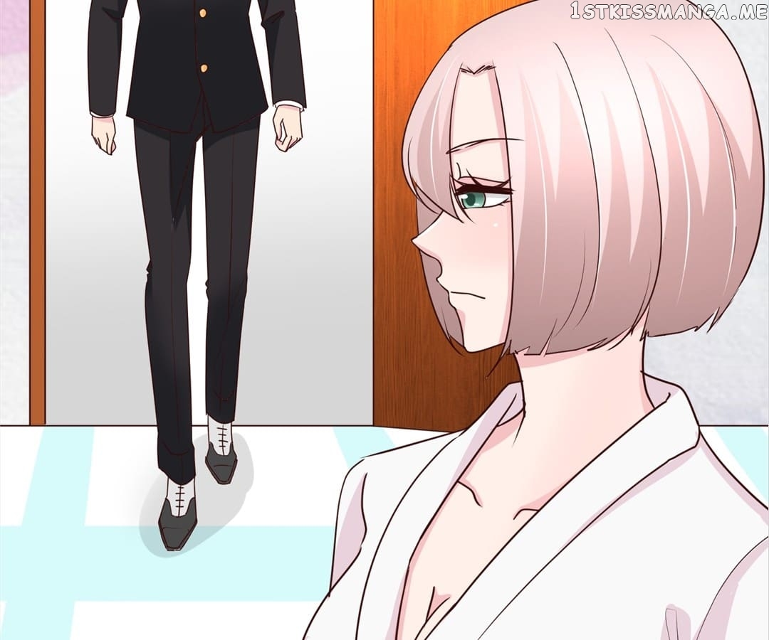 Counter-Attack of a Pregnant Actress chapter 67 - page 21