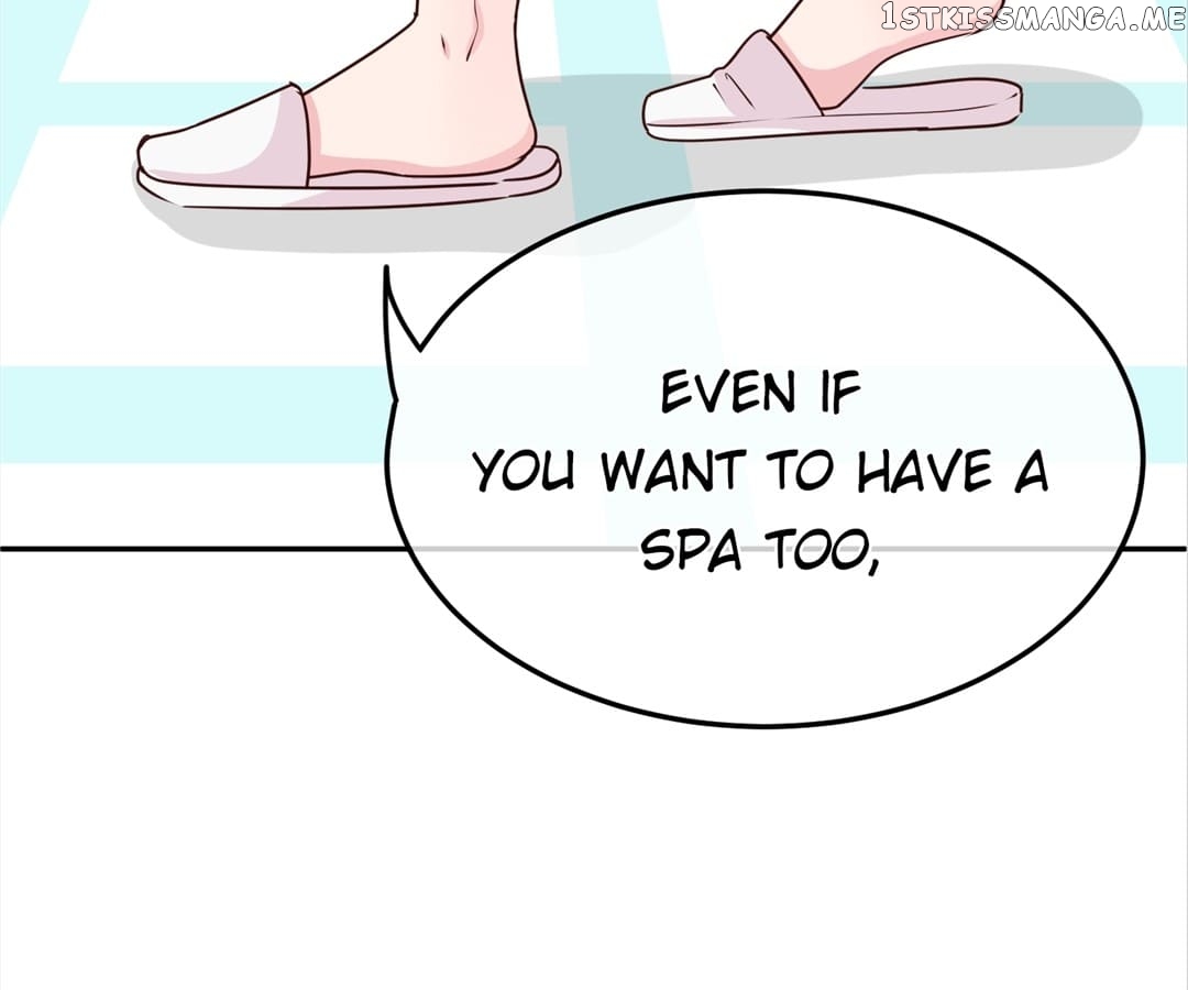 Counter-Attack of a Pregnant Actress chapter 67 - page 28