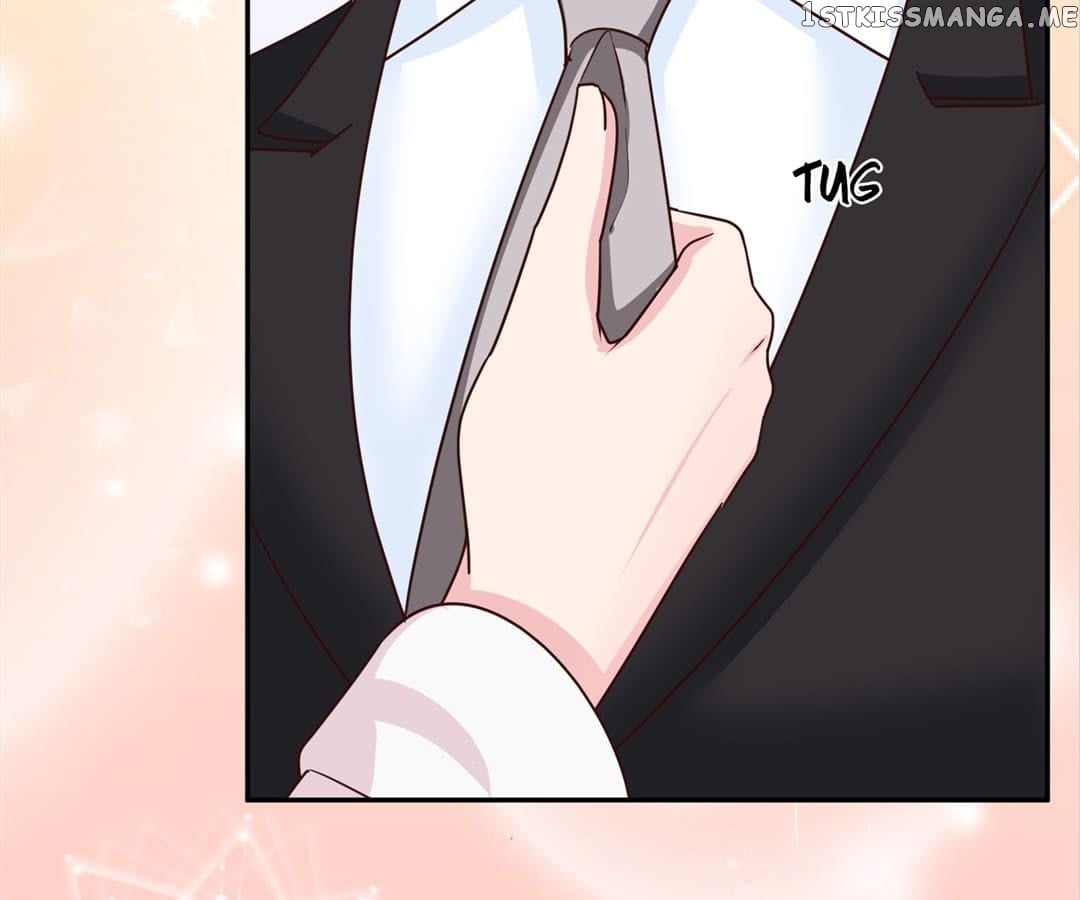 Counter-Attack of a Pregnant Actress chapter 67 - page 31