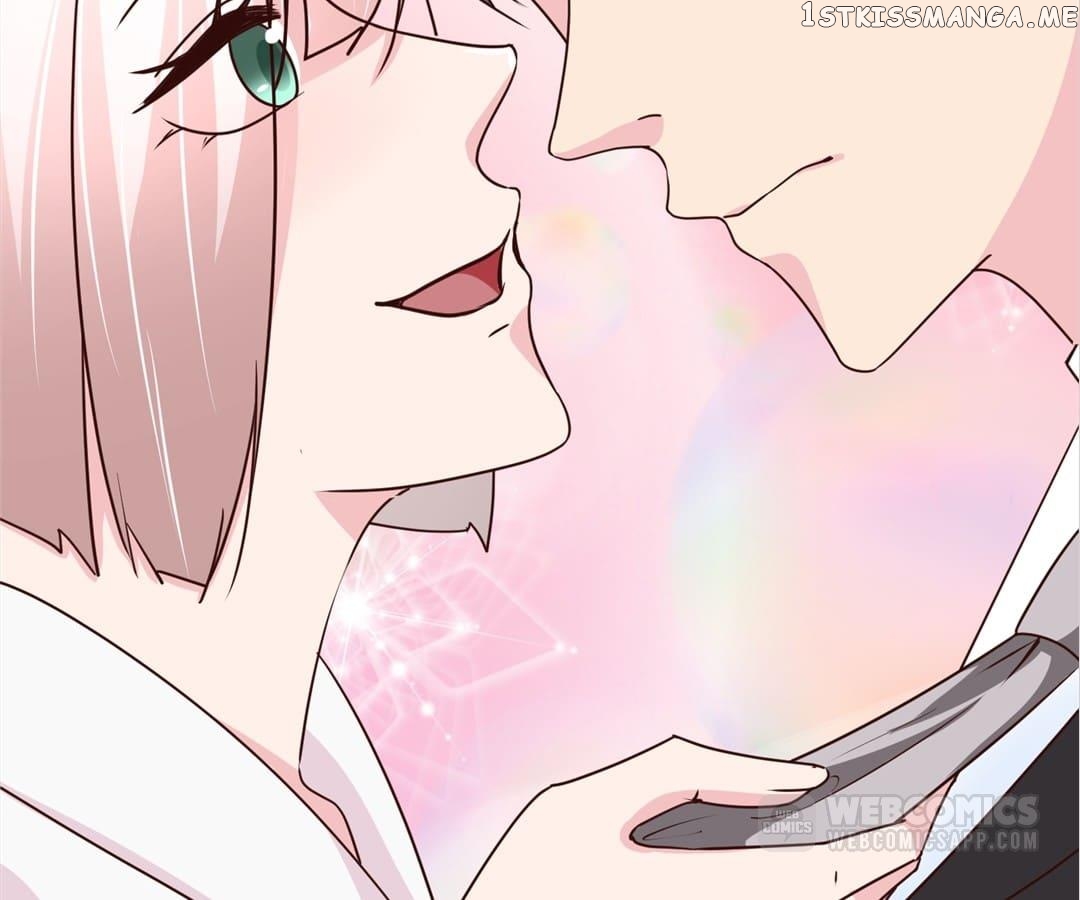 Counter-Attack of a Pregnant Actress chapter 67 - page 34