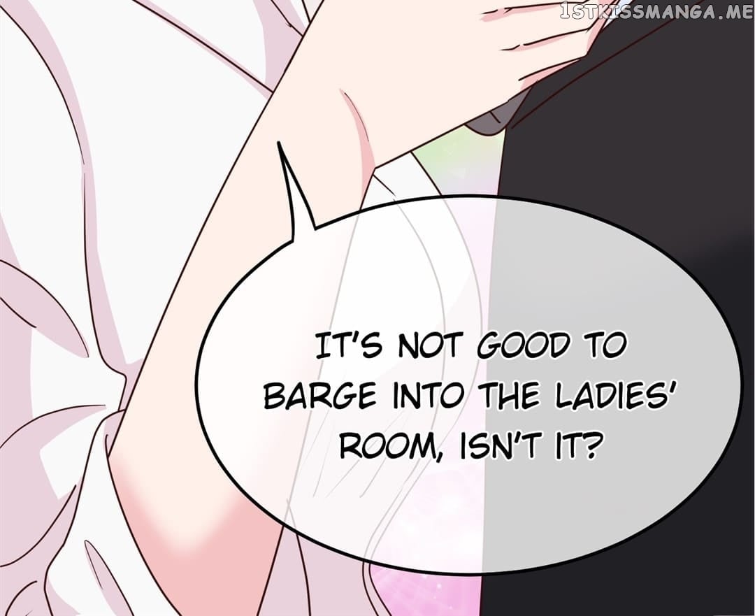 Counter-Attack of a Pregnant Actress chapter 67 - page 35