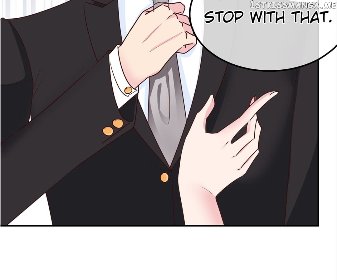 Counter-Attack of a Pregnant Actress chapter 67 - page 37