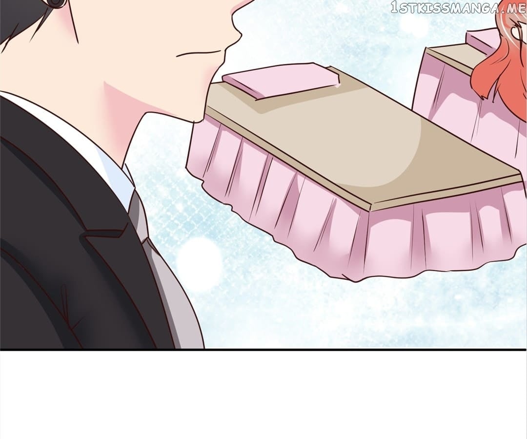 Counter-Attack of a Pregnant Actress chapter 67 - page 39