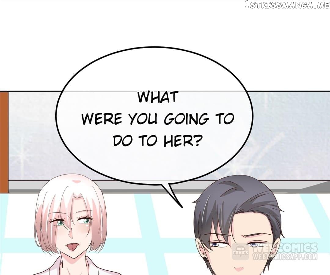 Counter-Attack of a Pregnant Actress chapter 67 - page 41
