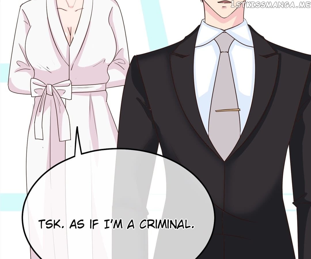 Counter-Attack of a Pregnant Actress chapter 67 - page 42
