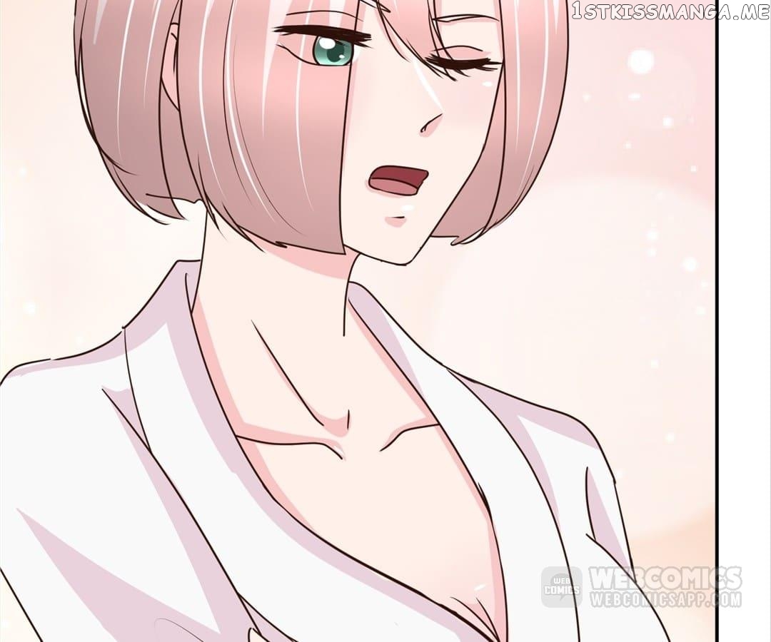 Counter-Attack of a Pregnant Actress chapter 67 - page 45