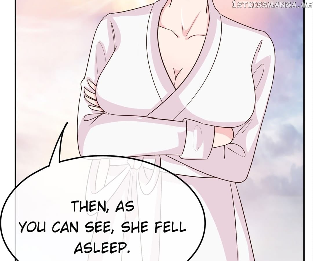 Counter-Attack of a Pregnant Actress chapter 67 - page 48
