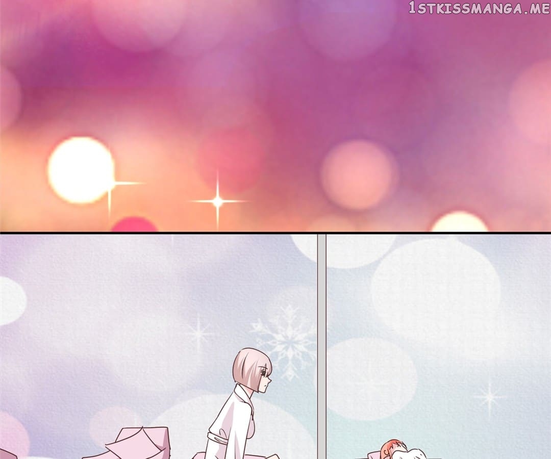 Counter-Attack of a Pregnant Actress chapter 67 - page 5