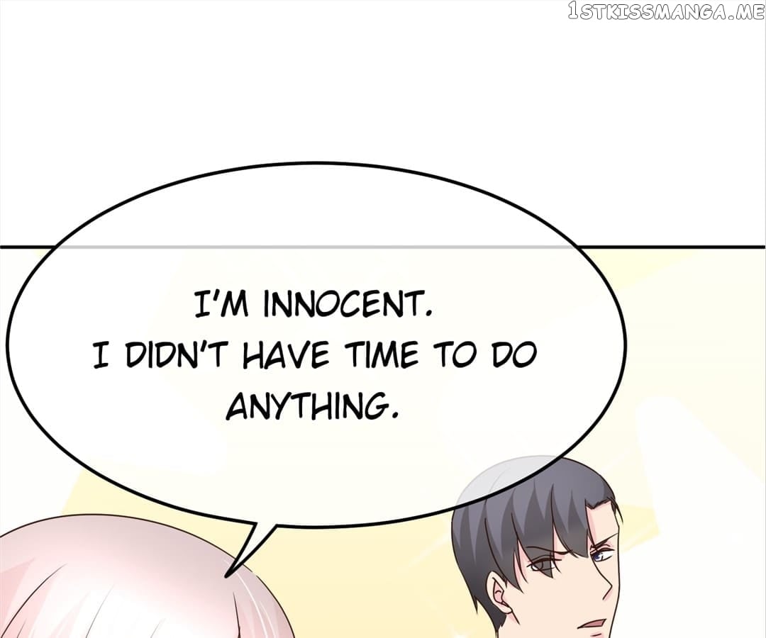Counter-Attack of a Pregnant Actress chapter 67 - page 50