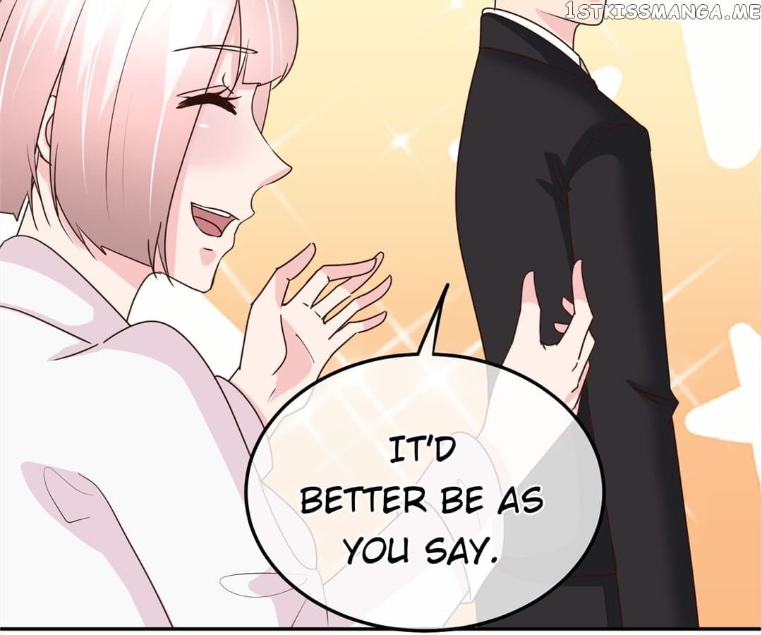 Counter-Attack of a Pregnant Actress chapter 67 - page 51