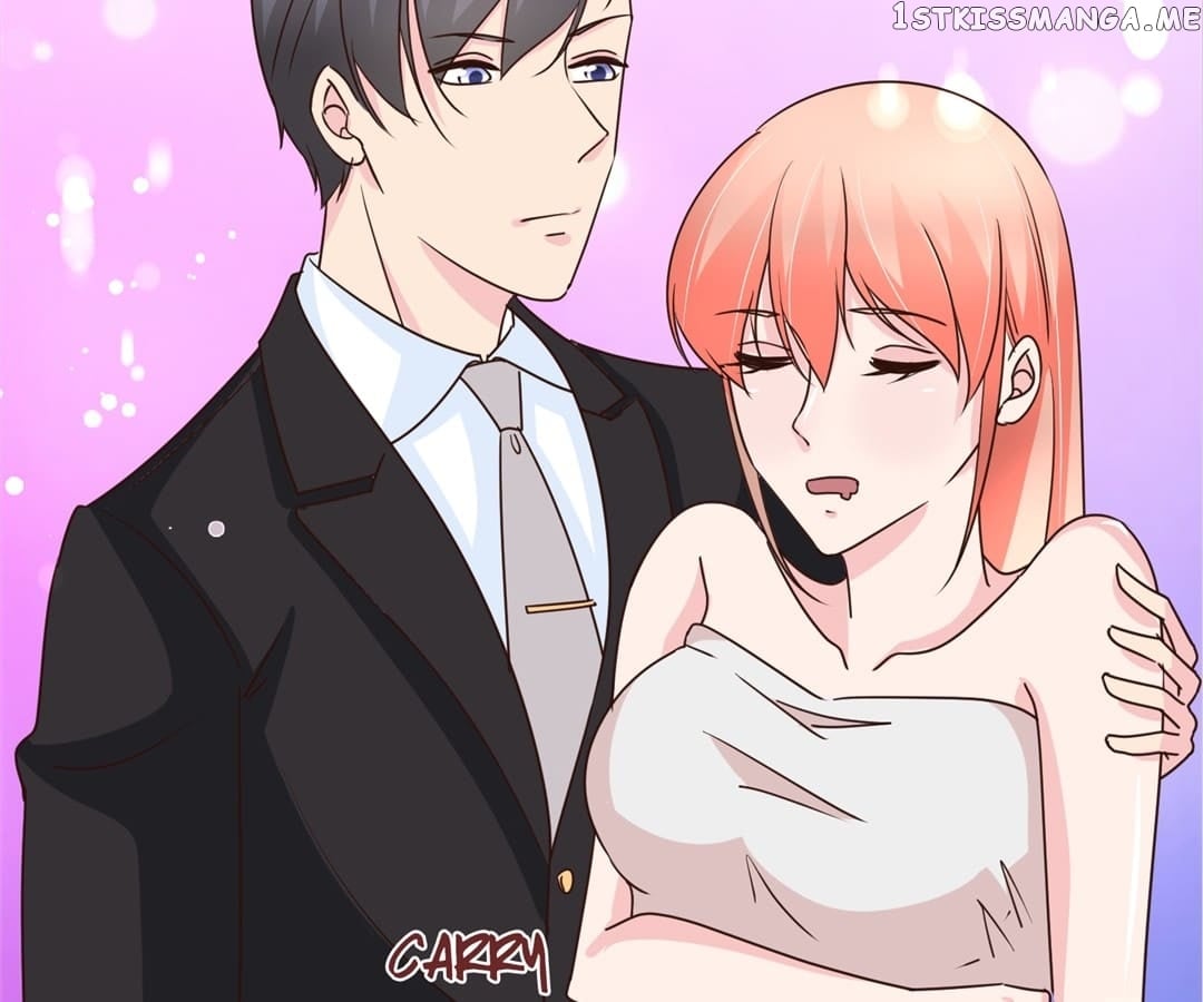 Counter-Attack of a Pregnant Actress chapter 67 - page 54