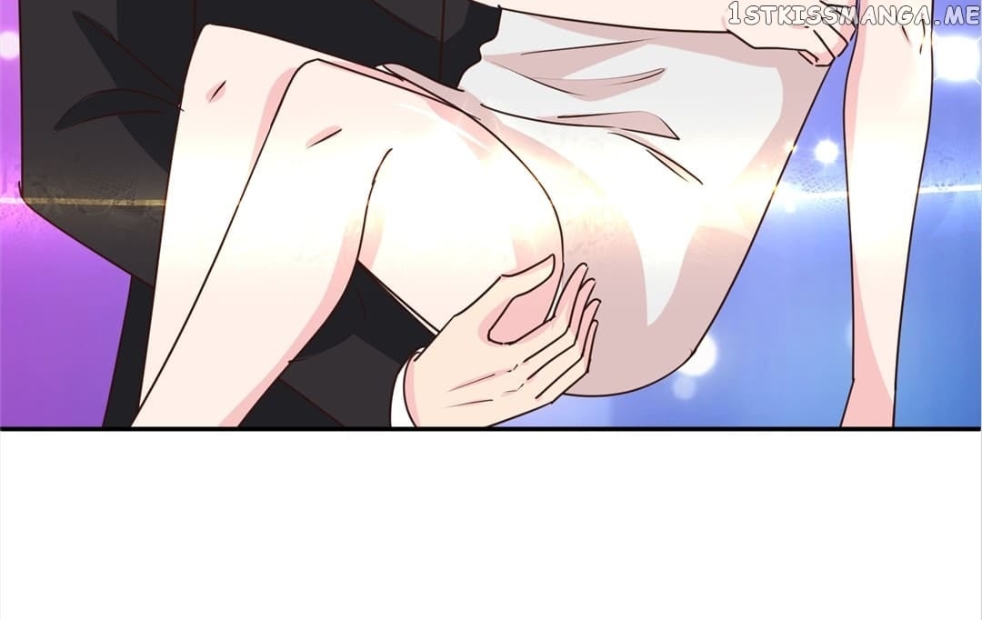 Counter-Attack of a Pregnant Actress chapter 67 - page 55