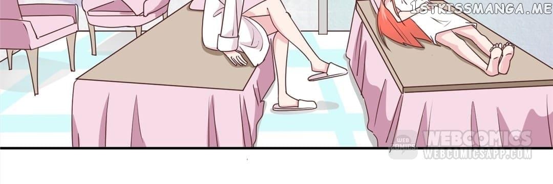 Counter-Attack of a Pregnant Actress chapter 67 - page 6