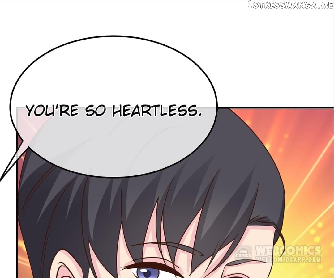 Counter-Attack of a Pregnant Actress chapter 67 - page 61